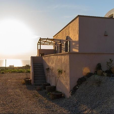 The Lighthouse Sunset View Suites Akrotírion Kültér fotó